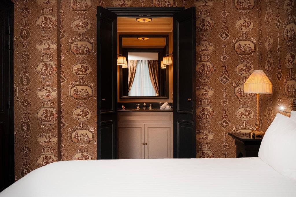 Maison Athénée - Resim 2