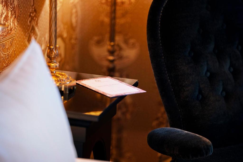 Maison Athénée - Resim 37