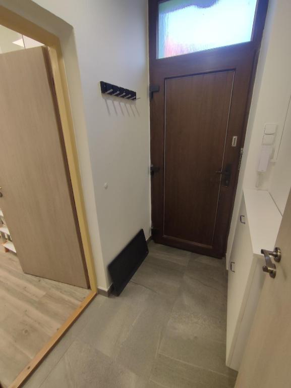 Apartments Štěpánská Brno-centre - 13