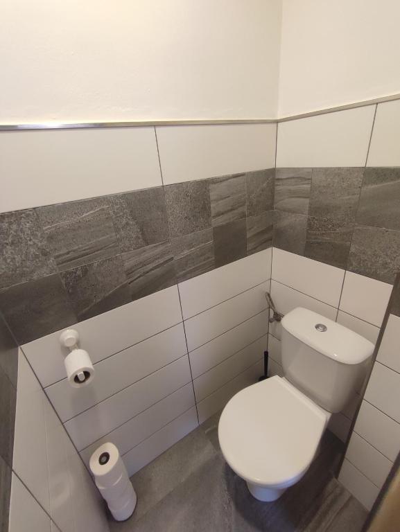 Apartments Štepánská Brno-centre - Resim 36