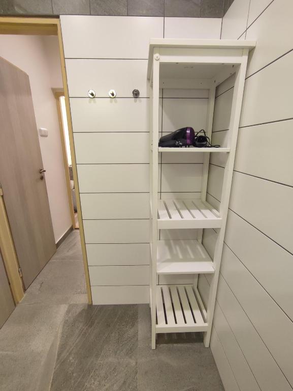 Apartments Štepánská Brno-centre - Resim 34