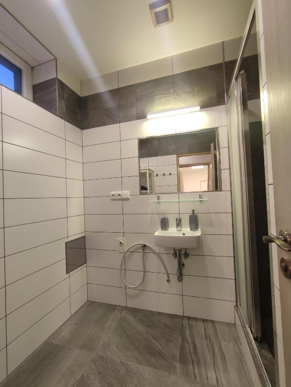 Apartments Štěpánská Brno-centre - 11