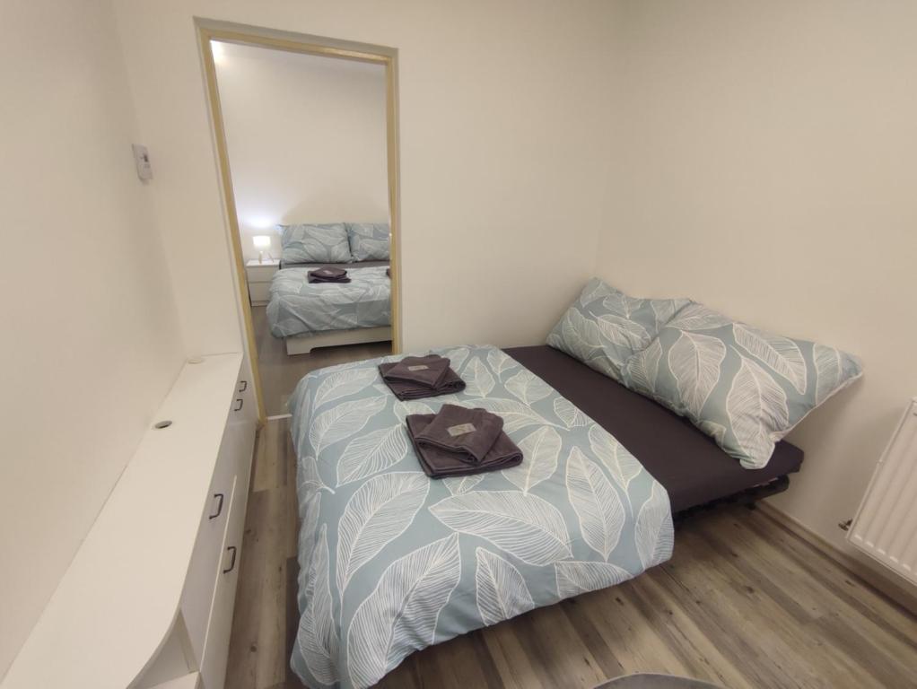 Apartments Štěpánská Brno-centre - 5