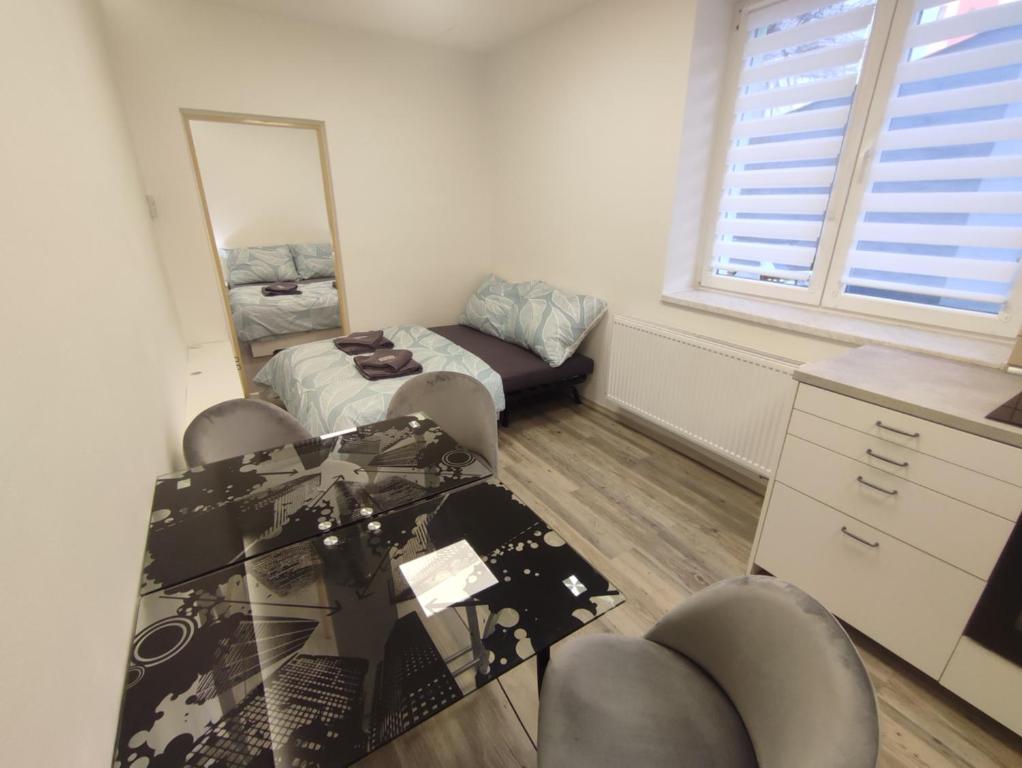 Apartments Štěpánská Brno-centre - 9