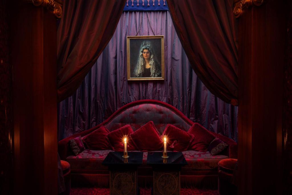 Maison Athénée - Resim 5