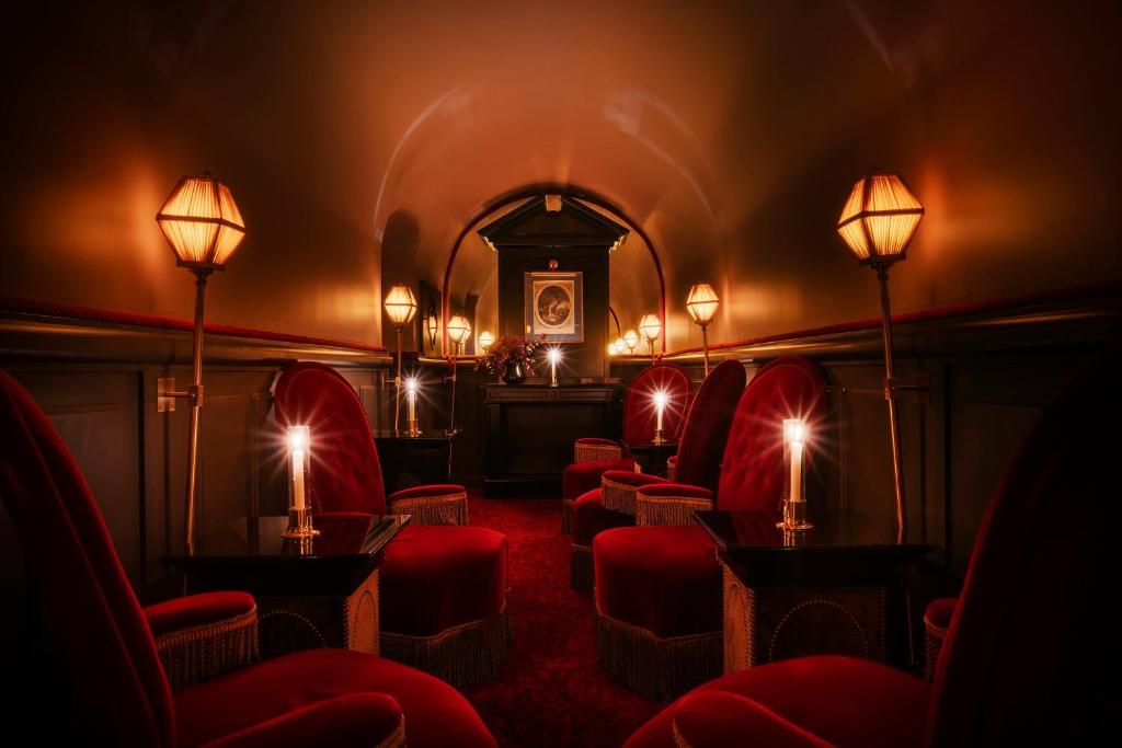 Maison Athénée - Resim 10