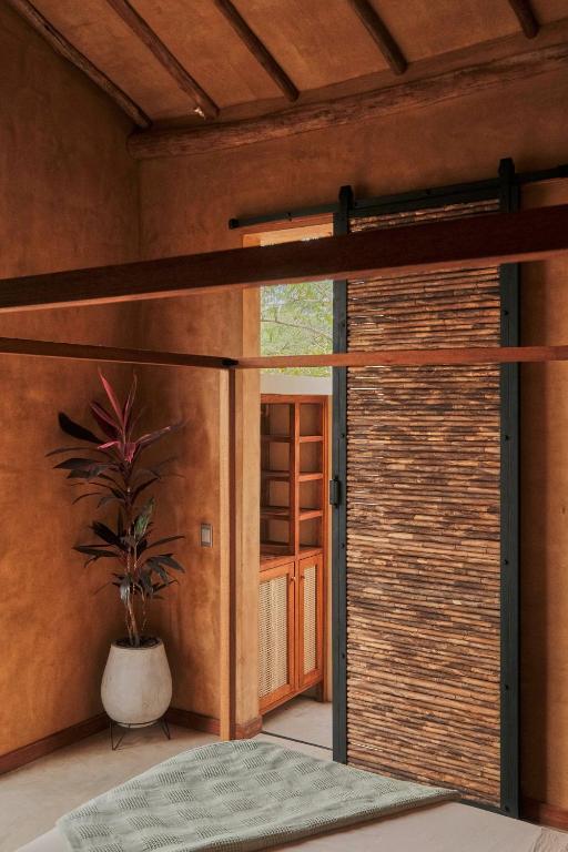 Foto dalla galleria di NOMAD Hostal - Barichara a Barichara