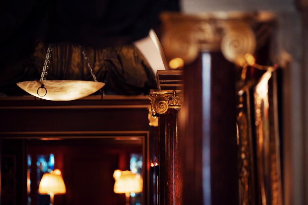 Maison Athénée - Resim 8