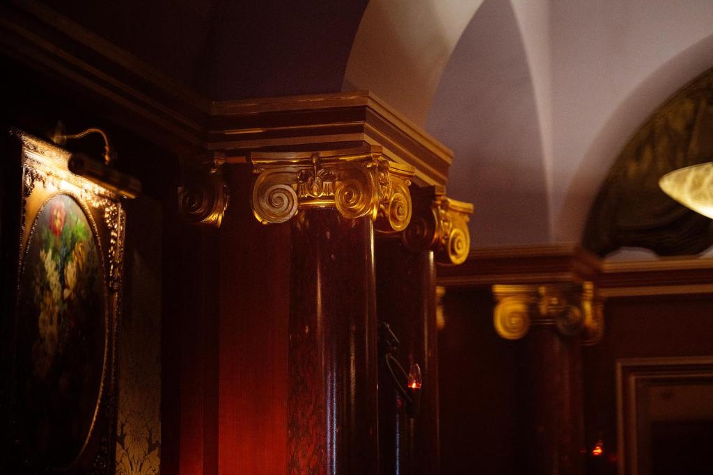 Maison Athénée - Resim 9