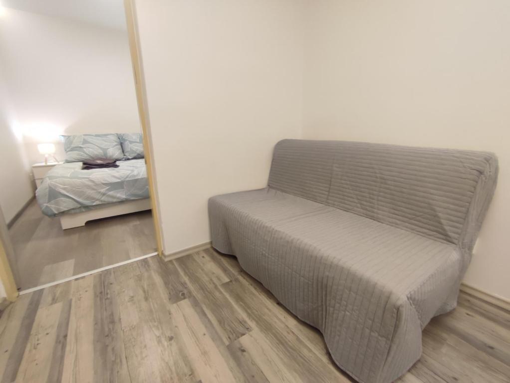 Apartments Štepánská Brno-centre - Resim 28