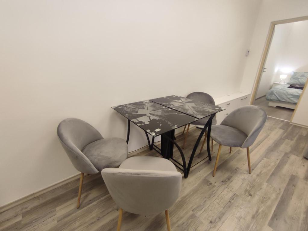 Apartments Štěpánská Brno-centre - 7