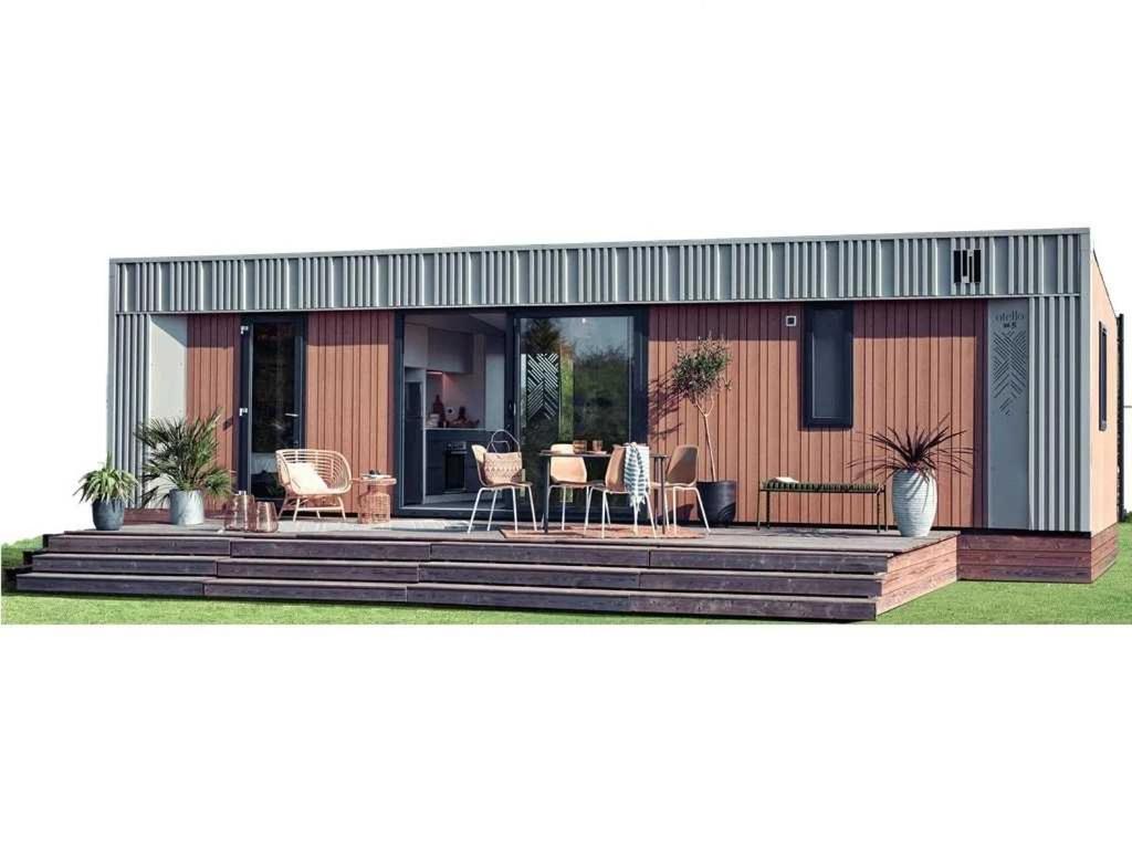 Camping 4 étoiles - Parc aquatique - eeceia - Housity