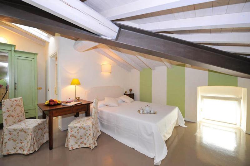 B&B La Mongolfiera - Quadruple Room
