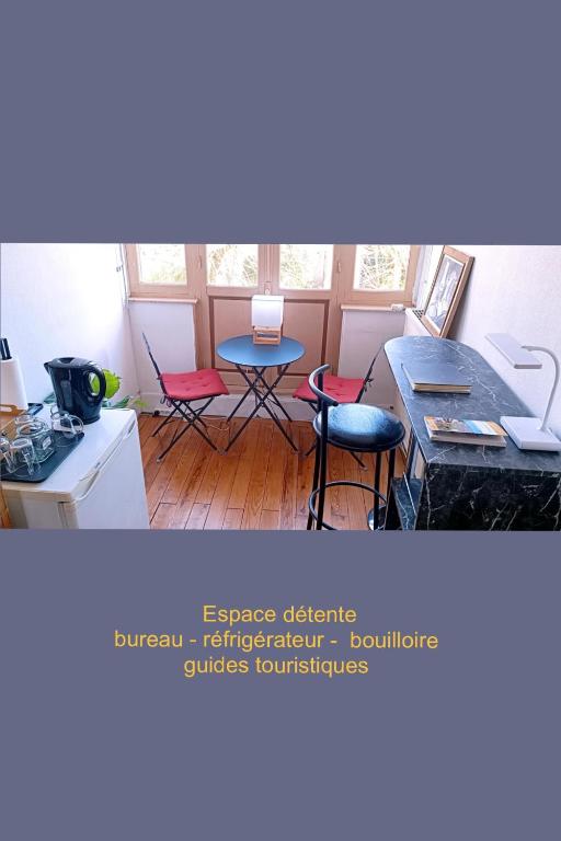 Fotografie z fotogalerie ubytování Chez Dan et Véro - Chambre d'hôte v destinaci Moissac