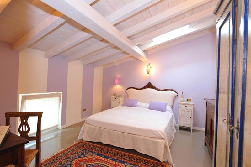 B&B La Mongolfiera - Double Room