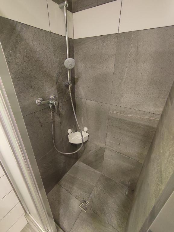 Apartments Štěpánská Brno-centre - 2