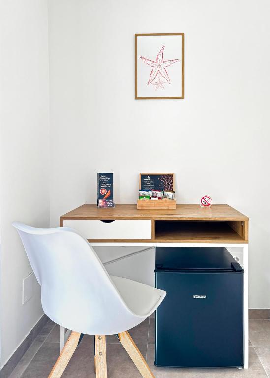 Fotografie z fotogalerie ubytování NEMO BnB ALGHERO CENTRE v destinaci Alghero