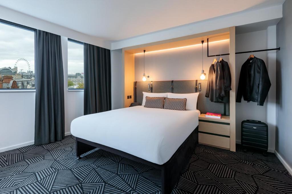 Assembly Leicester Square - Resim 15