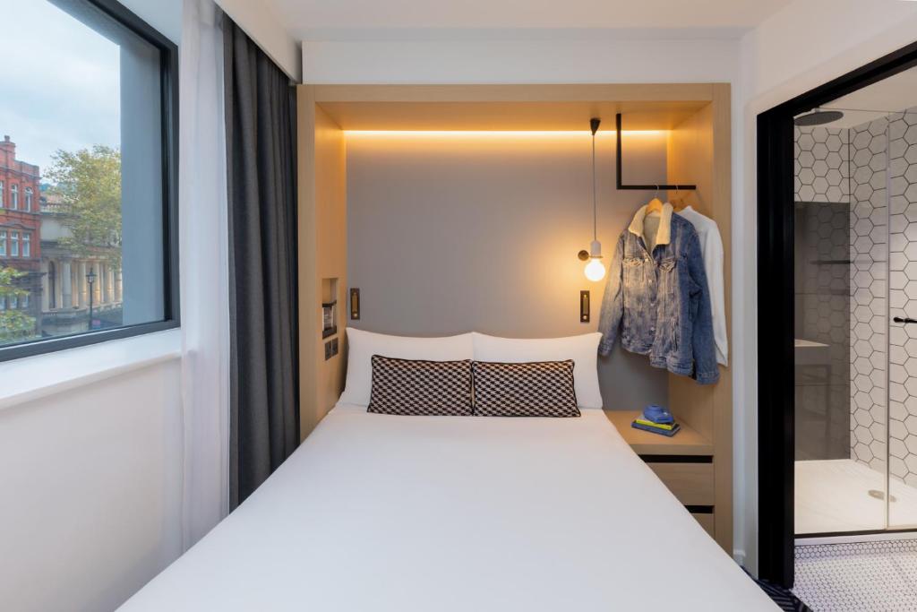 Assembly Leicester Square - Resim 17