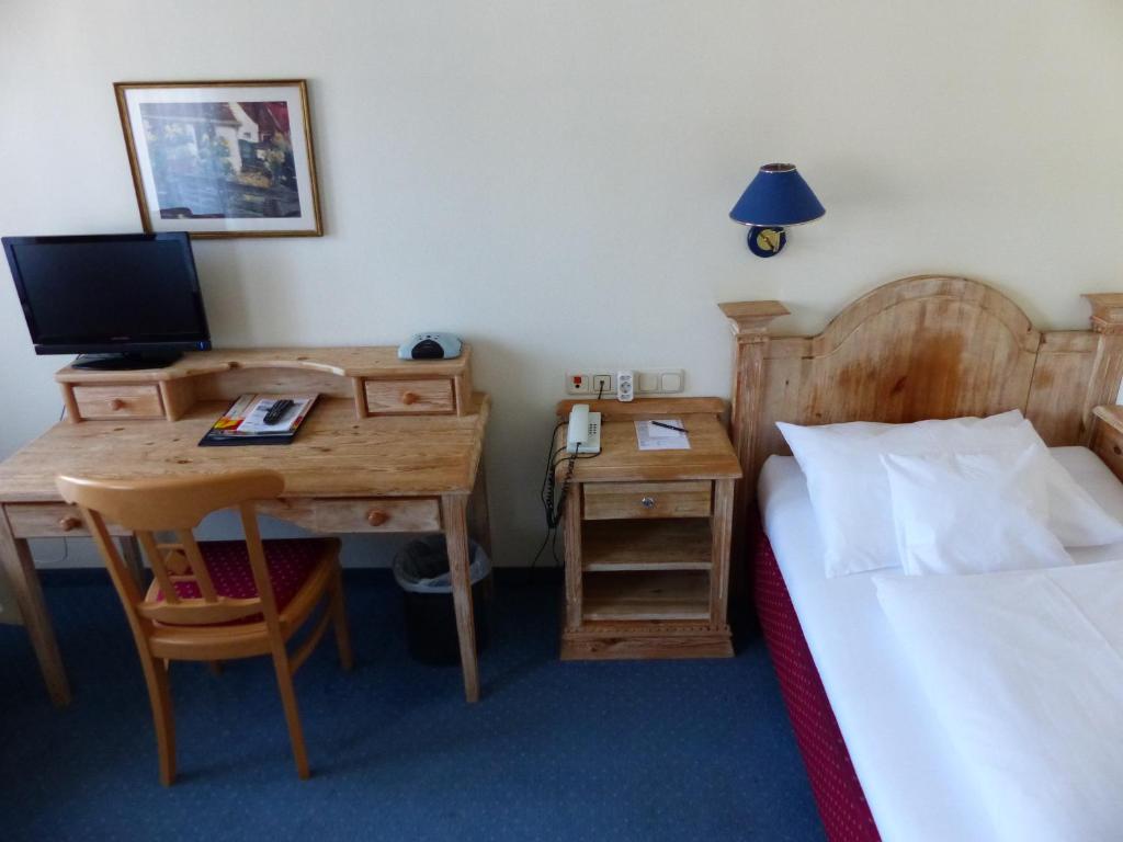 Aktiv Hotel Schweiger - 15