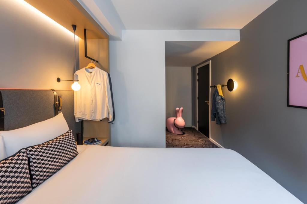 Assembly Leicester Square - Resim 16