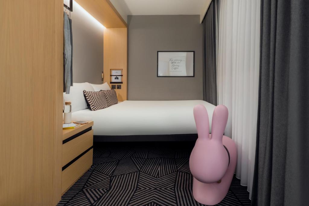 Assembly Leicester Square - Resim 14