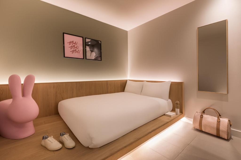 Assembly Leicester Square - Resim 20