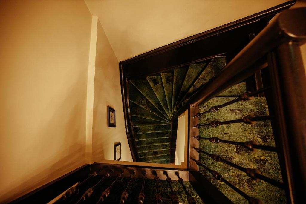 Fotografie z fotogalerie ubytování B&B 't Poorthuys v destinaci Middelburg