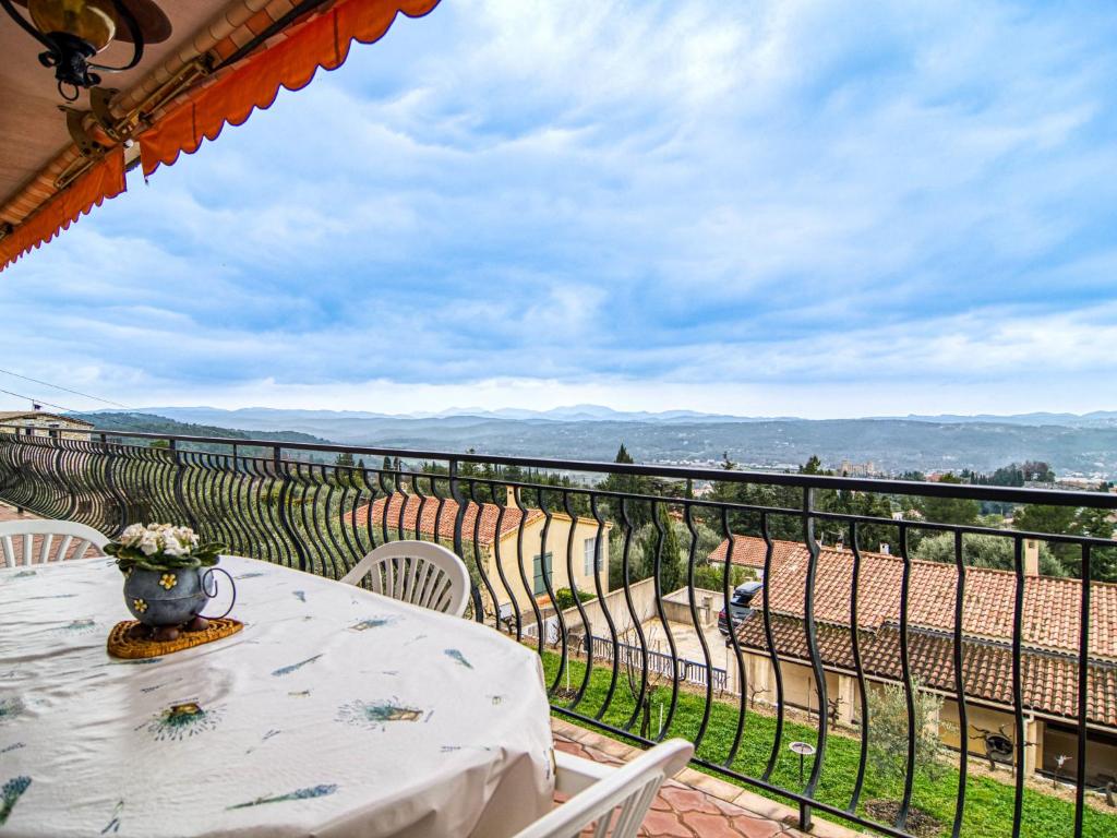 Photo de la galerie de l'établissement Apartment Ma Ben fa suda by Interhome, à Fayence