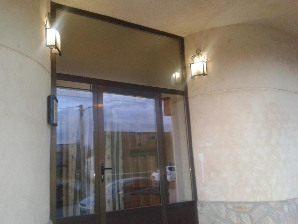 Fotografia z galérie ubytovania Hotel Rural El Cuco v destinácii Ribatajadilla