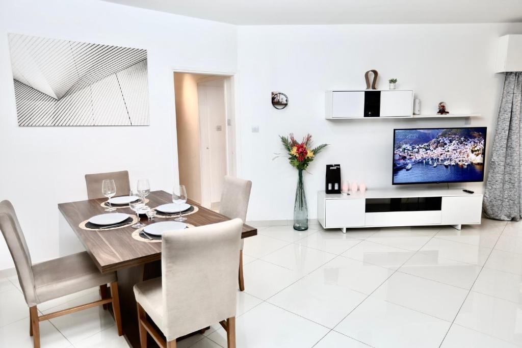 Perfect Holiday Apartament