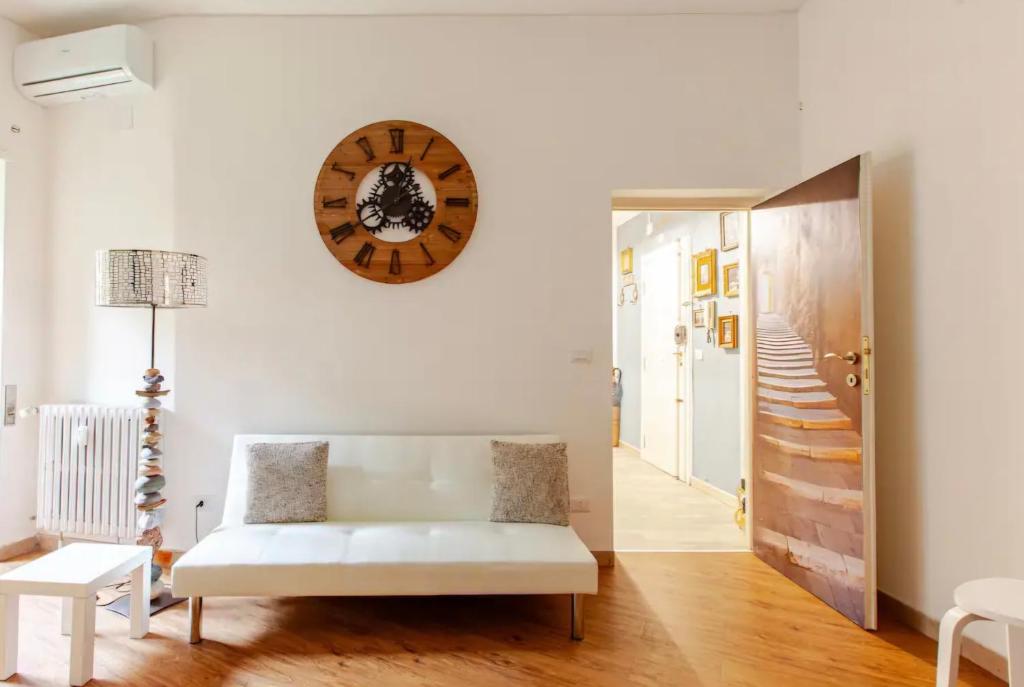 Casa d' artista Margot
