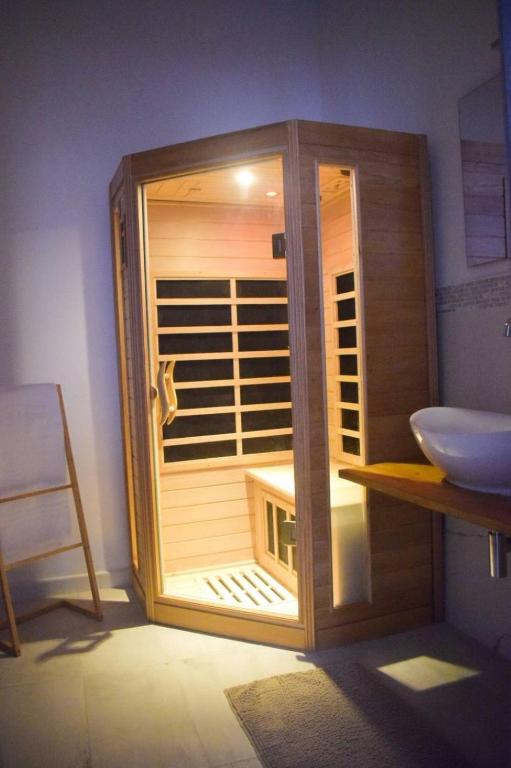 Fotografie z fotogalerie ubytování Yllen Rooms v destinaci Avola