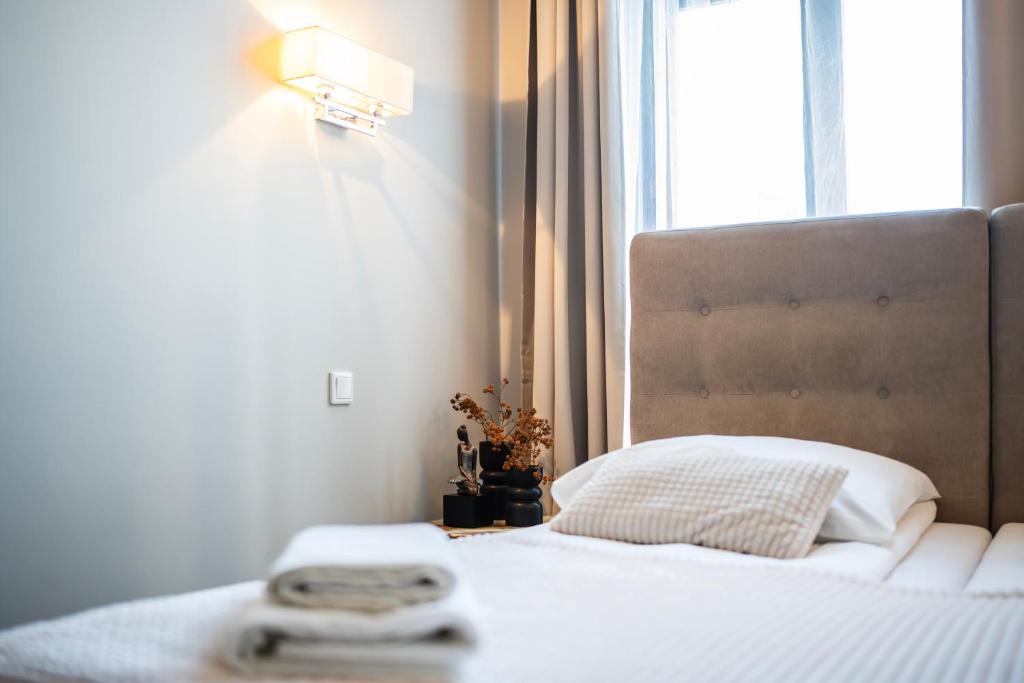 Aparthotel Maargick - Resim 41