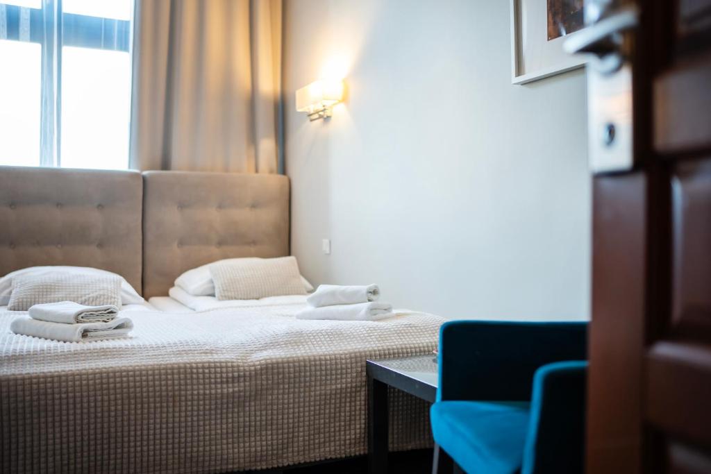 Aparthotel Maargick - Resim 39