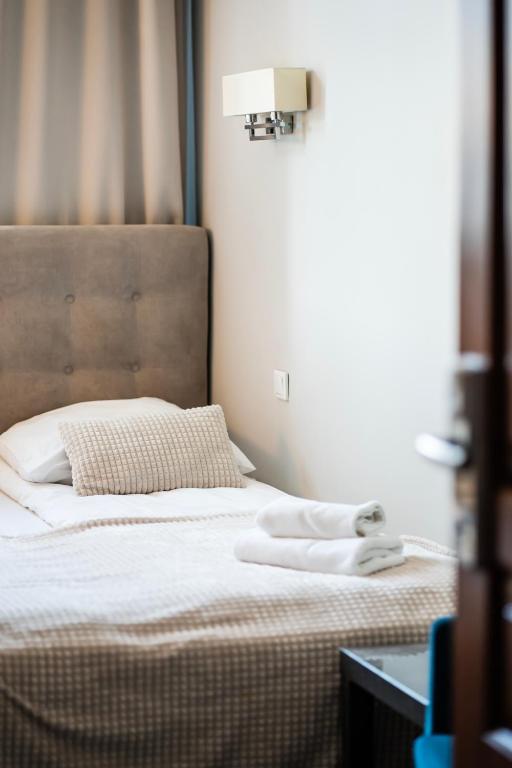 Aparthotel Maargick - Resim 38