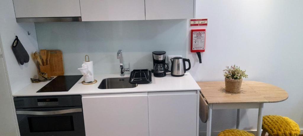 Ria Palace Apartment - 19