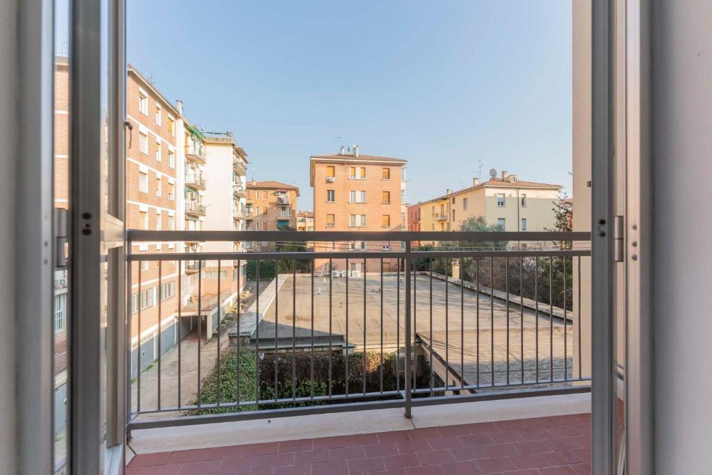 Fioravanti Apartments - San Luca Suite & Genesis House, A pochi passi dalla stazione, vicino al cuore di Bologna - Resim 11