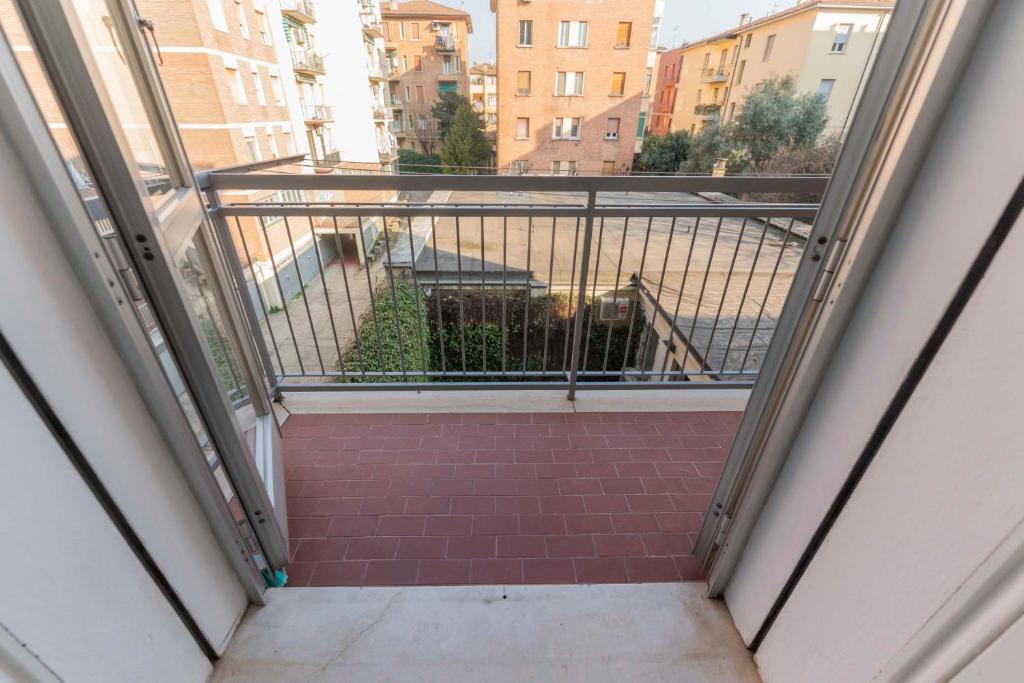 Fioravanti Apartments - San Luca Suite & Genesis House, A pochi passi dalla stazione, vicino al cuore di Bologna - Resim 14