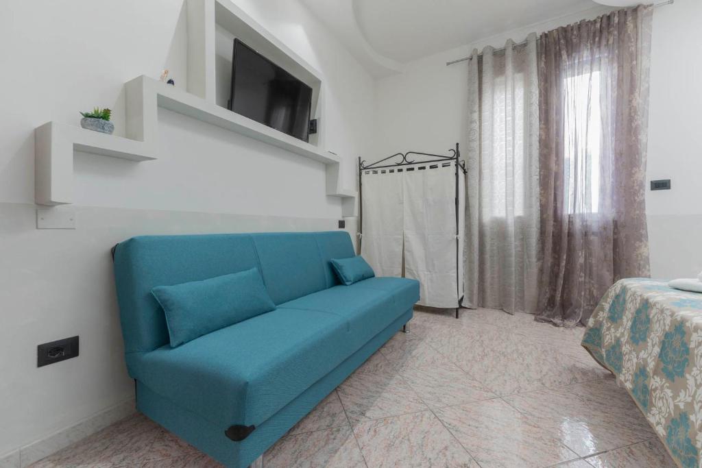 Fioravanti Apartments - San Luca Suite & Genesis House, A pochi passi dalla stazione, vicino al cuore di Bologna - Resim 24