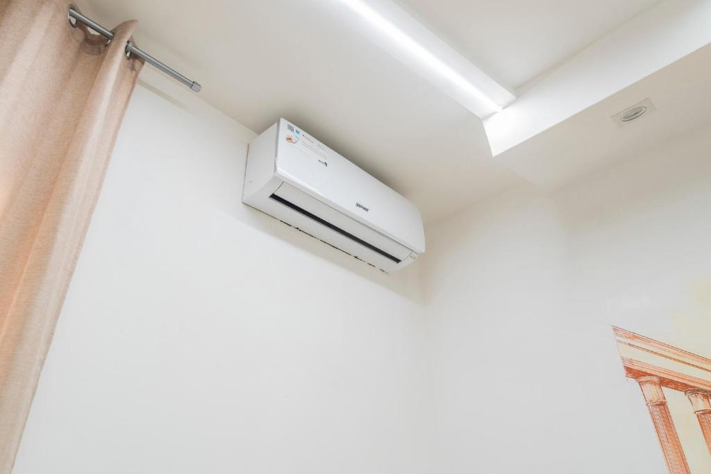 Fioravanti Apartments - San Luca Suite & Genesis House, A pochi passi dalla stazione, vicino al cuore di Bologna - Resim 28