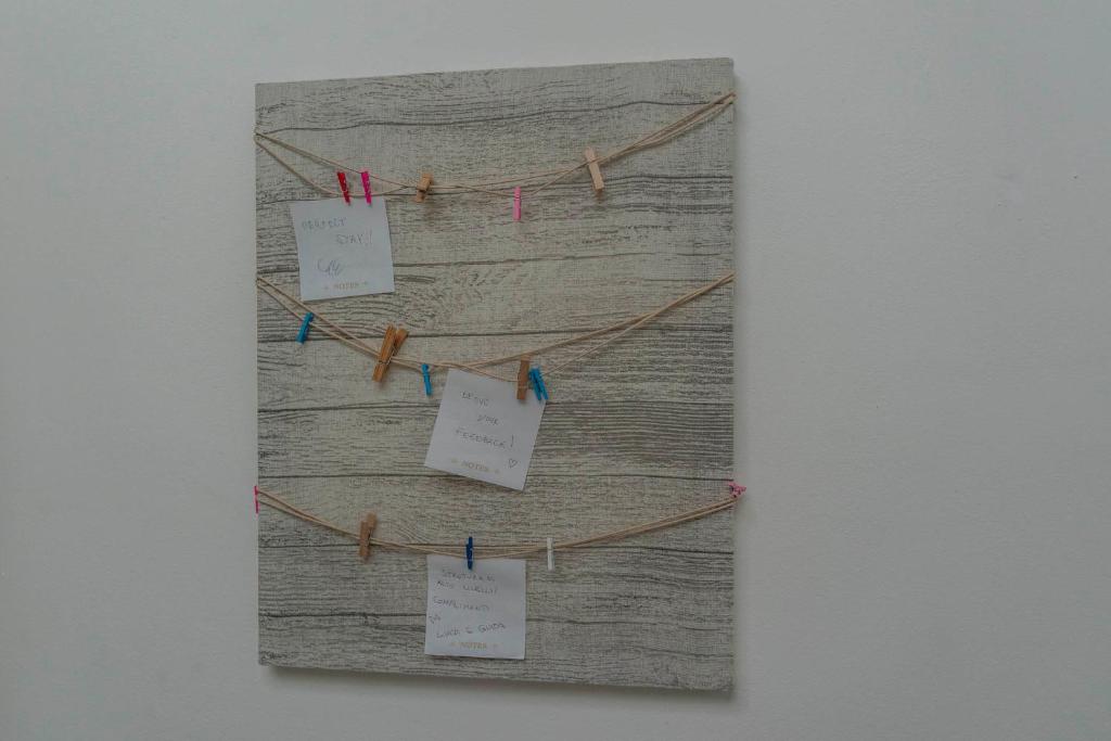 Fioravanti Apartments - San Luca Suite & Genesis House, A pochi passi dalla stazione, vicino al cuore di Bologna - Resim 34