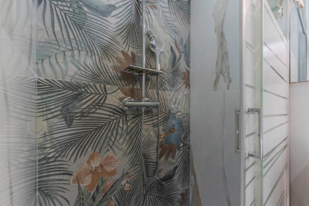 Fioravanti Apartments - San Luca Suite & Genesis House, A pochi passi dalla stazione, vicino al cuore di Bologna - Resim 37