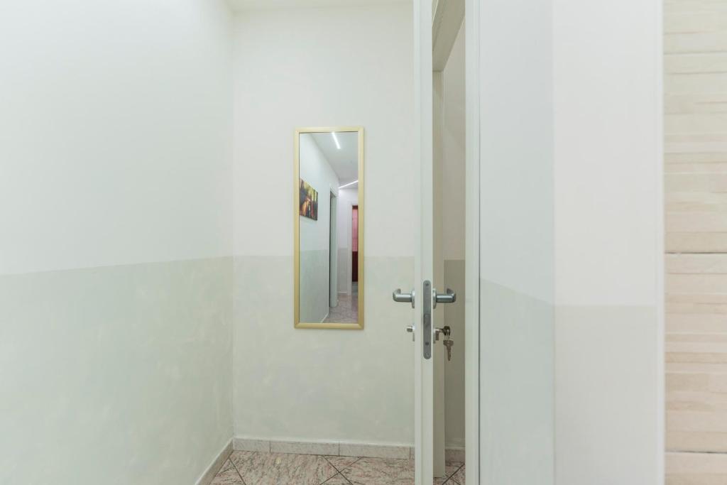 Fioravanti Apartments - San Luca Suite & Genesis House, A pochi passi dalla stazione, vicino al cuore di Bologna - Resim 45