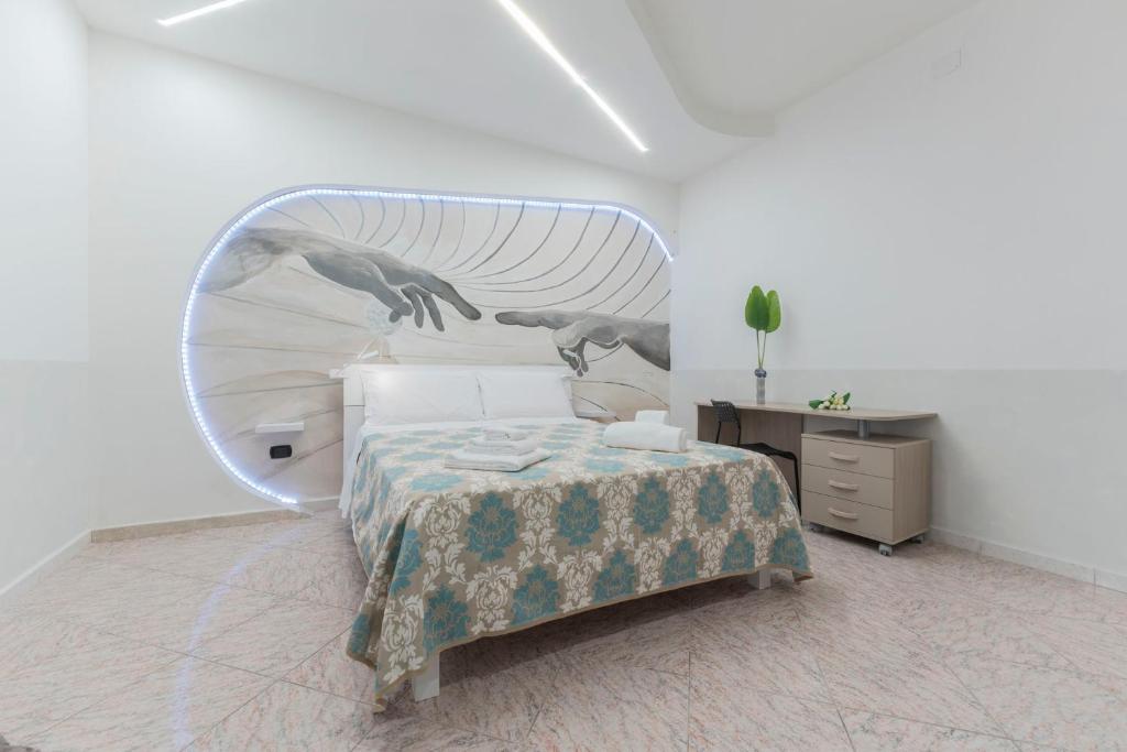 Fioravanti Apartments - San Luca Suite & Genesis House, A pochi passi dalla stazione, vicino al cuore di Bologna - Resim 1