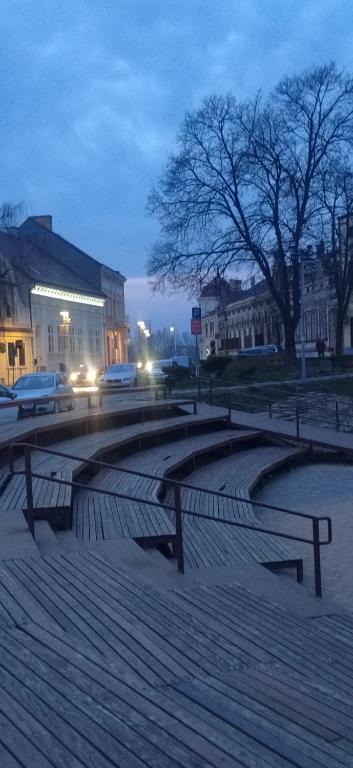 Loodusmaastik apartemendi lähedal