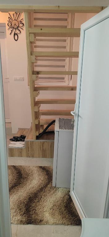 Foto sihtkohas Sremska Mitrovica asuva majutusasutuse Apartmani Boki galeriist