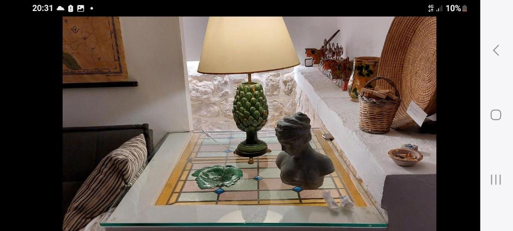 Foto dalla galleria di Casa Al Convento a Scicli