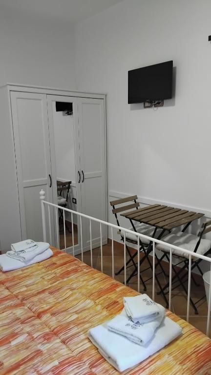 B&B Zurro " con piscina e relax vicino al mare"