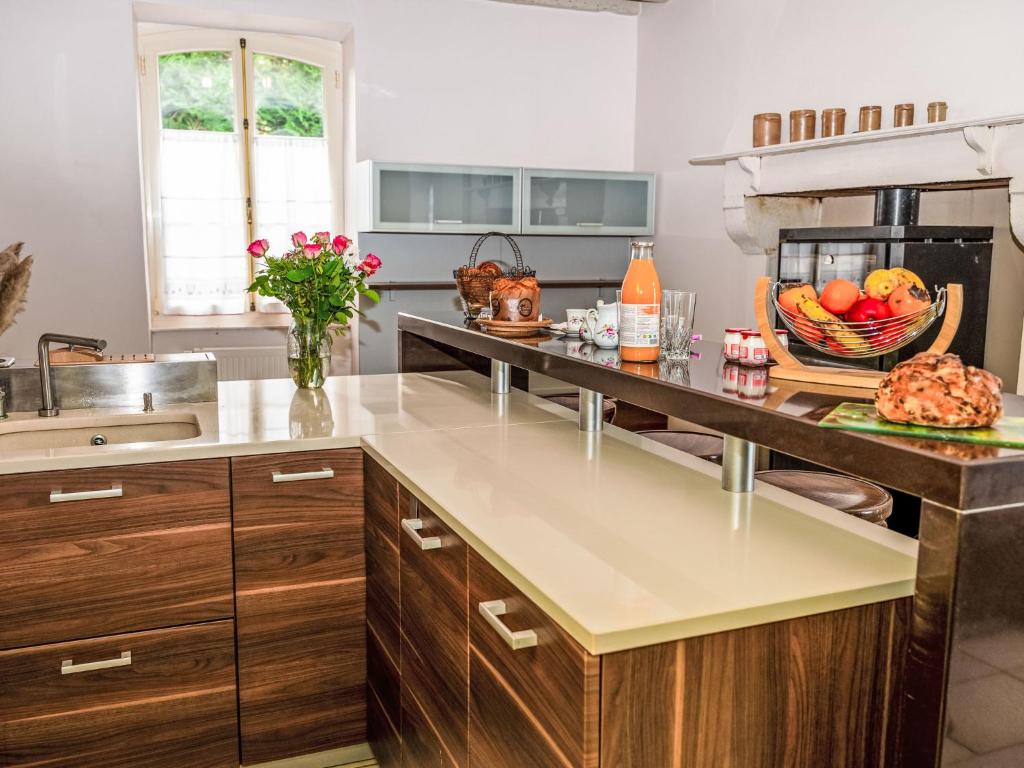 MoissannesにあるHoliday Home Le Havre de Lage by Interhomeのギャラリーの写真